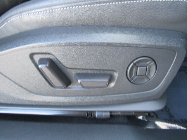 2022 Audi Q4 e-tron Premium Plus 50 quattro Plano TX