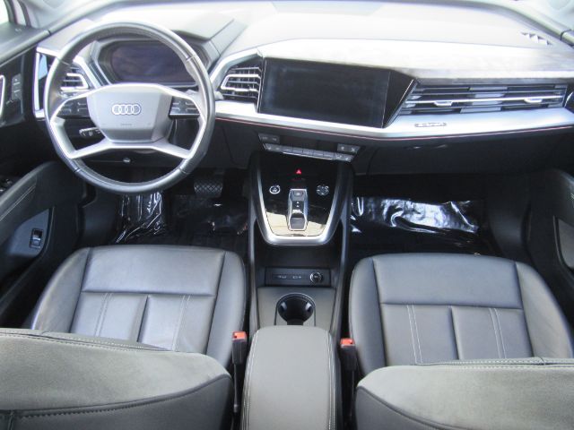 2022 Audi Q4 e-tron Premium Plus 50 quattro Plano TX