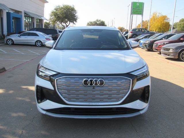 2022 Audi Q4 e-tron Premium Plus 50 quattro Plano TX