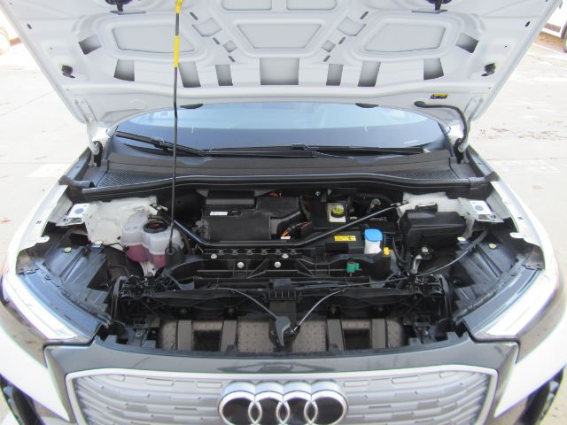 2022 Audi Q4 e-tron Premium Plus 50 quattro Plano TX