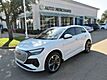 2022 Audi Q4 e-tron Premium Plus 50 quattro
