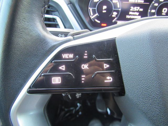 2022 Audi Q4 e-tron Premium Plus 50 quattro Plano TX