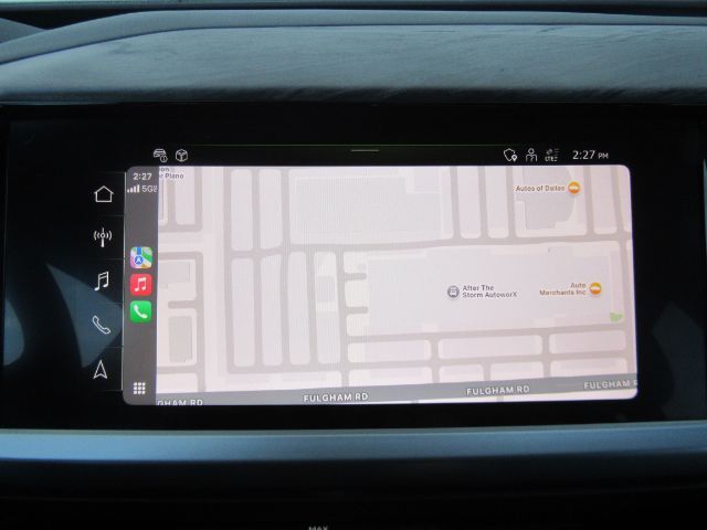 2022 Audi Q4 e-tron Premium Plus 50 quattro Plano TX