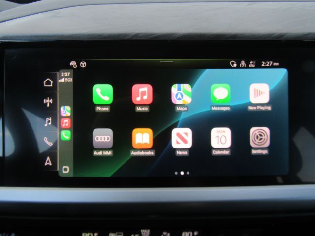 2022 Audi Q4 e-tron Premium Plus 50 quattro Plano TX