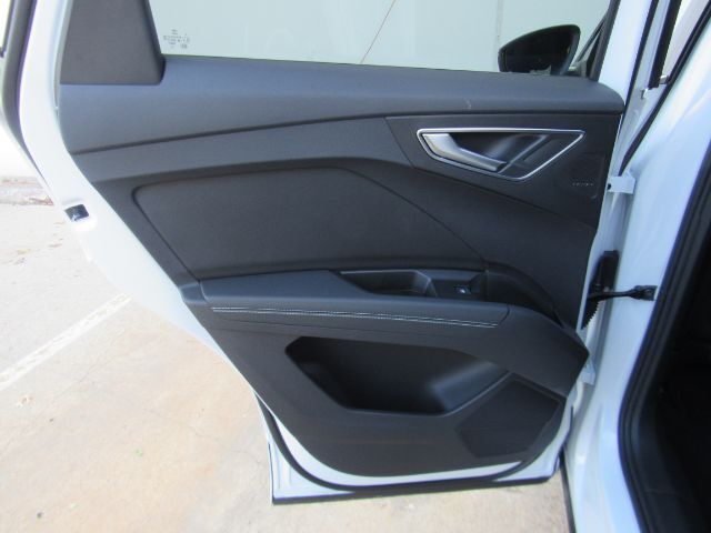 2022 Audi Q4 e-tron Premium Plus 50 quattro Plano TX