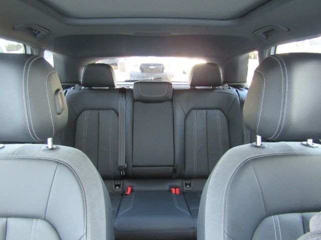 2022 Audi Q4 e-tron Premium Plus 50 quattro Plano TX