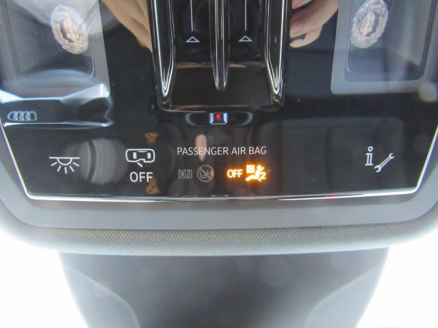 2022 Audi Q4 e-tron Premium Plus 50 quattro Plano TX