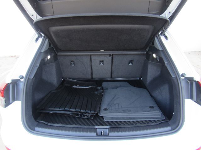 2022 Audi Q4 e-tron Premium Plus 50 quattro Plano TX