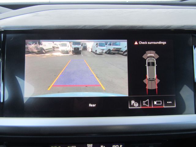 2022 Audi Q4 e-tron Premium Plus 50 quattro Plano TX