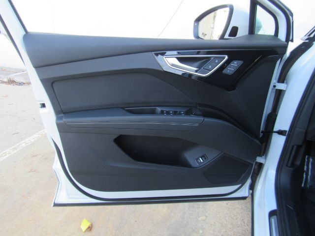 2022 Audi Q4 e-tron Premium Plus 50 quattro Plano TX