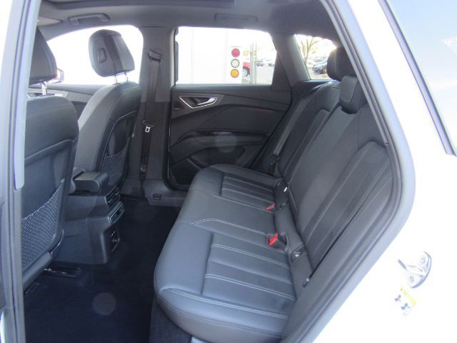 2022 Audi Q4 e-tron Premium Plus 50 quattro Plano TX