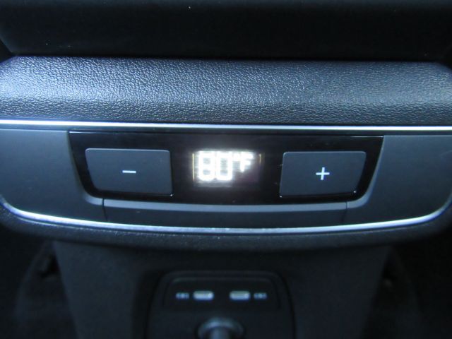 2022 Audi Q4 e-tron Premium Plus 50 quattro Plano TX