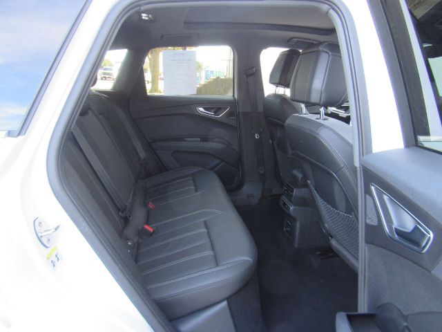 2022 Audi Q4 e-tron Premium Plus 50 quattro Plano TX