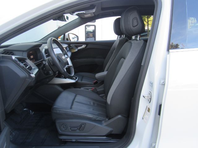 2022 Audi Q4 e-tron Premium Plus 50 quattro Plano TX