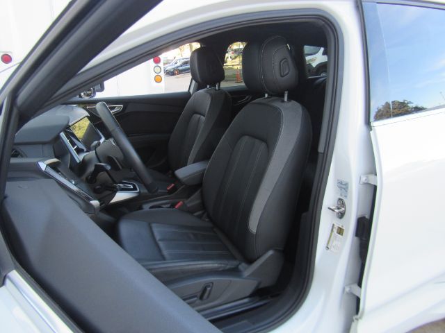 2022 Audi Q4 e-tron Premium Plus 50 quattro Plano TX