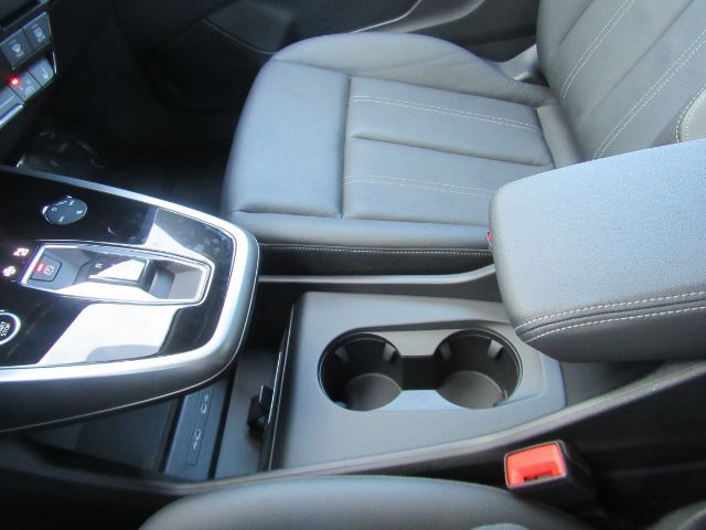 2022 Audi Q4 e-tron Premium Plus 50 quattro Plano TX