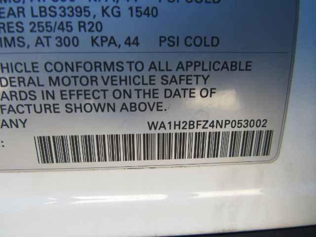 2022 Audi Q4 e-tron Premium Plus 50 quattro Plano TX