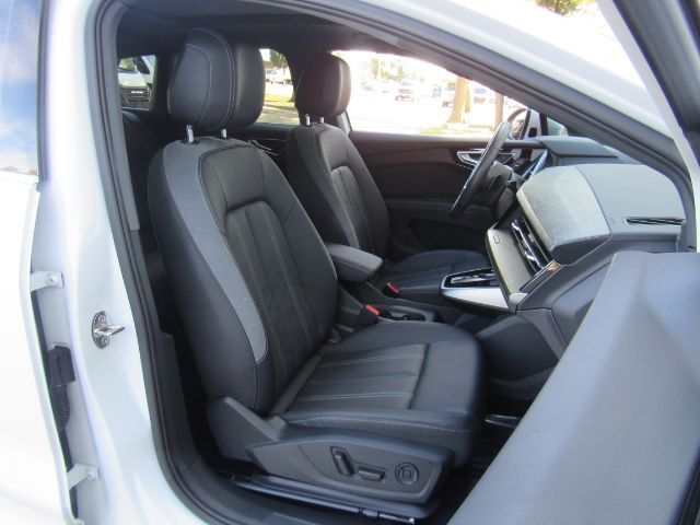 2022 Audi Q4 e-tron Premium Plus 50 quattro Plano TX