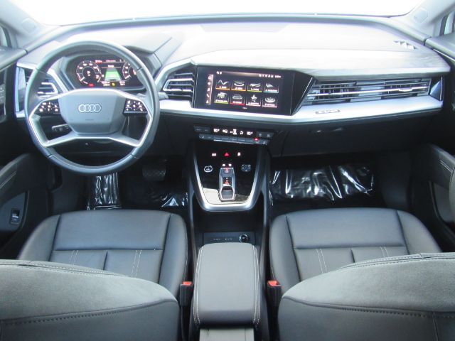 2022 Audi Q4 e-tron Premium Plus 50 quattro