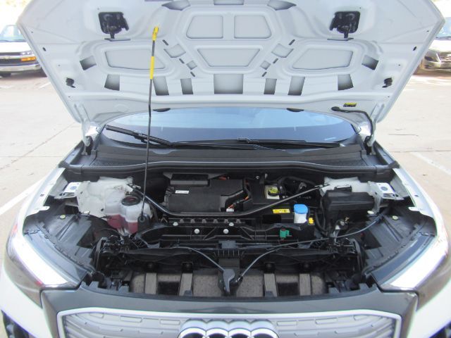 2022 Audi Q4 e-tron Premium Plus 50 quattro Plano TX