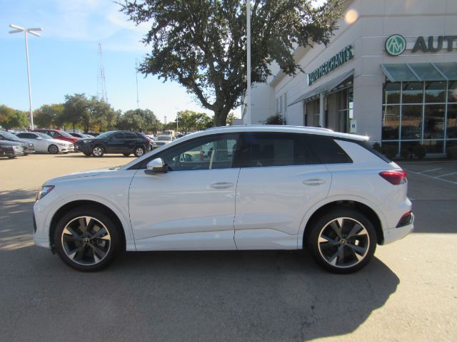 2022 Audi Q4 e-tron Premium Plus 50 quattro Plano TX