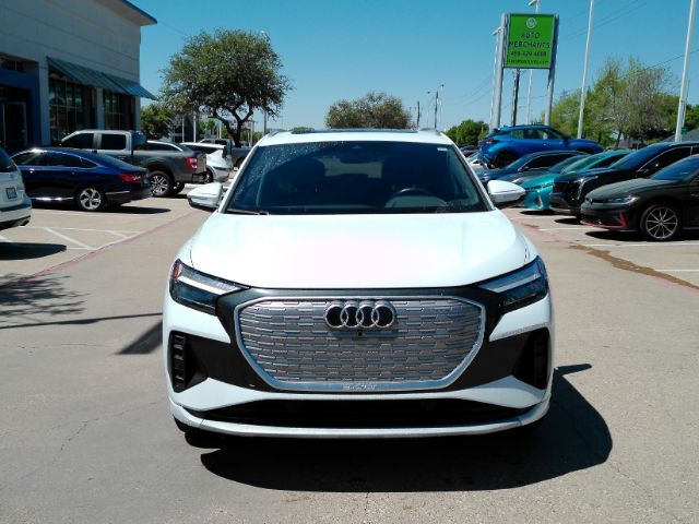 2022 Audi Q4 e-tron Premium Plus 50 quattro