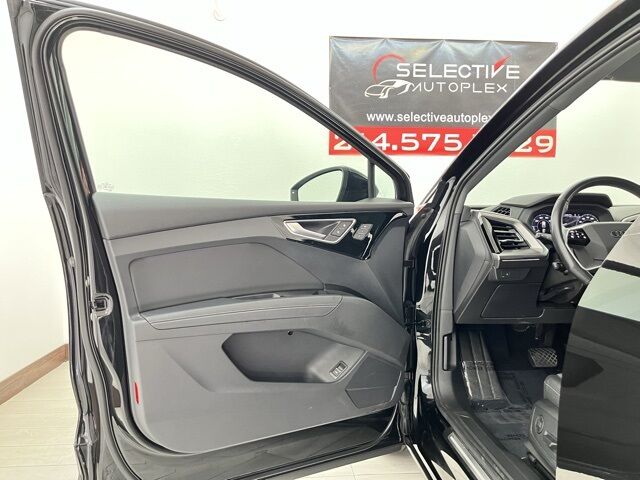 2022 Audi Q4 e-tron Premium Plus Carrollton TX