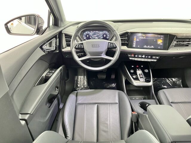 2022 Audi Q4 e-tron Premium Plus Carrollton TX