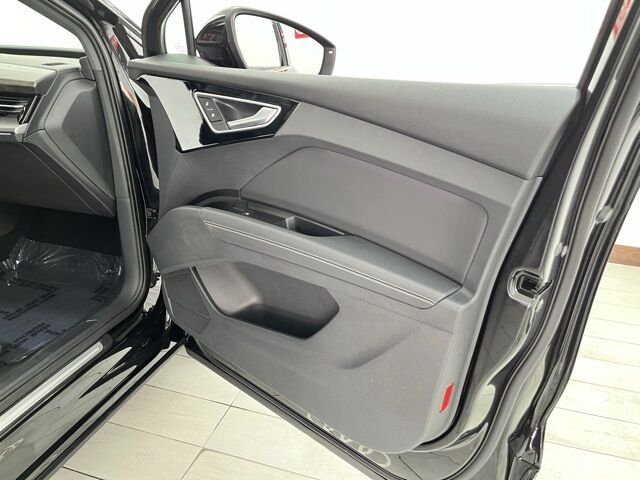 2022 Audi Q4 e-tron Premium Plus Carrollton TX