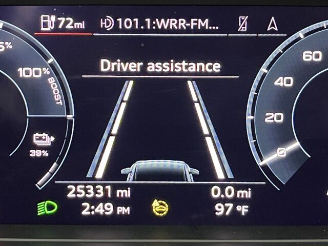 2022 Audi Q4 e-tron Premium Plus Carrollton TX