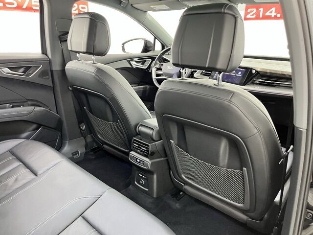 2022 Audi Q4 e-tron Premium Plus Carrollton TX