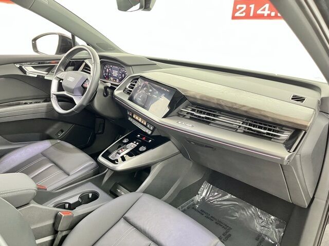 2022 Audi Q4 e-tron Premium Plus Carrollton TX