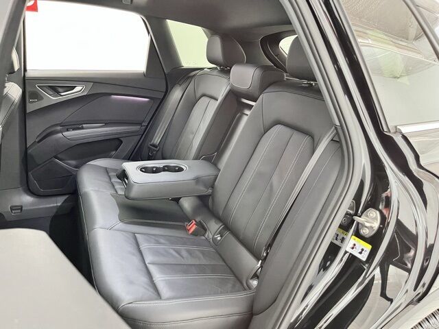 2022 Audi Q4 e-tron Premium Plus Carrollton TX