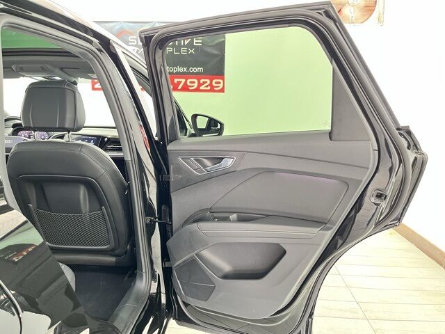 2022 Audi Q4 e-tron Premium Plus Carrollton TX