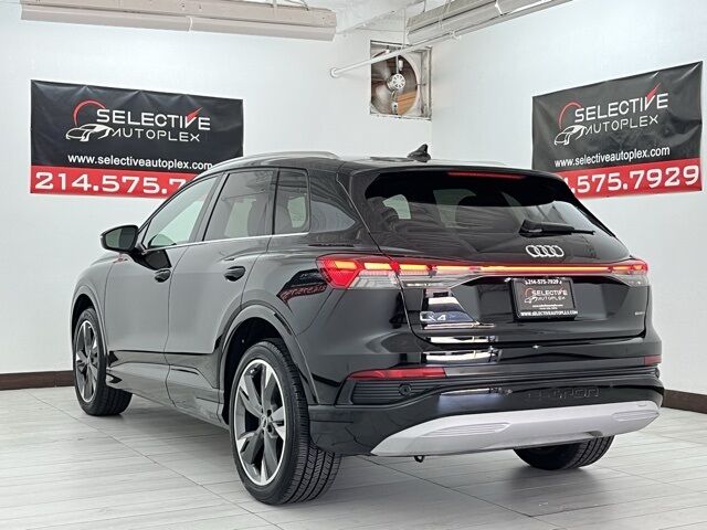 2022 Audi Q4 e-tron Premium Plus Carrollton TX