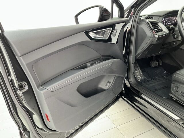 2022 Audi Q4 e-tron Premium Plus Carrollton TX