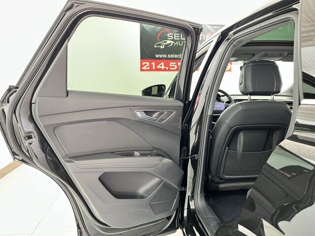 2022 Audi Q4 e-tron Premium Plus Carrollton TX
