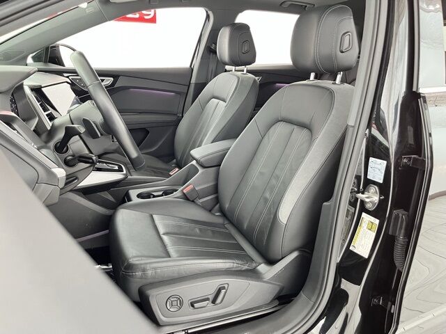 2022 Audi Q4 e-tron Premium Plus Carrollton TX
