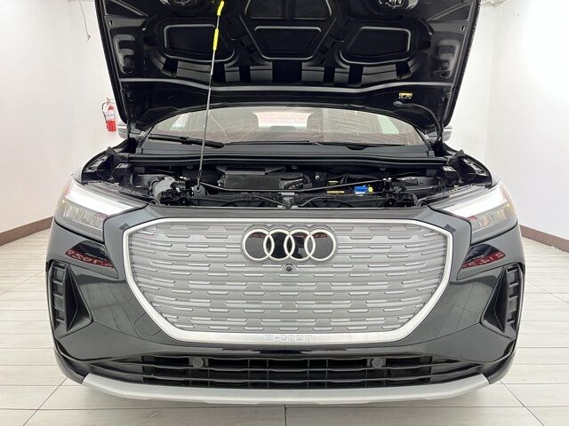2022 Audi Q4 e-tron Premium Plus Carrollton TX
