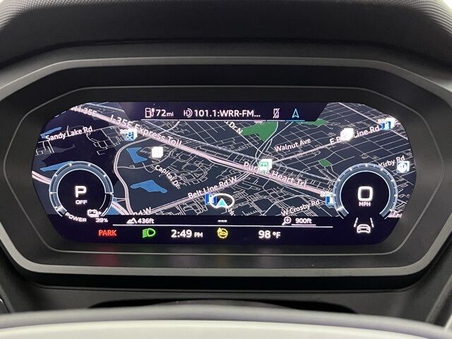 2022 Audi Q4 e-tron Premium Plus Carrollton TX