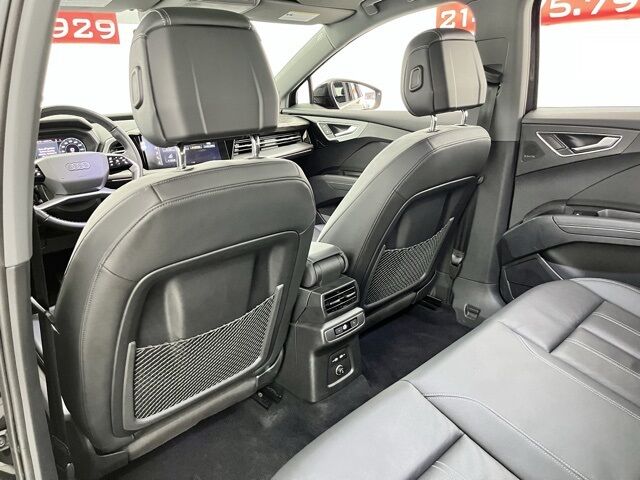 2022 Audi Q4 e-tron Premium Plus Carrollton TX