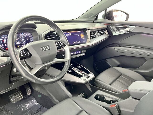 2022 Audi Q4 e-tron Premium Plus Carrollton TX