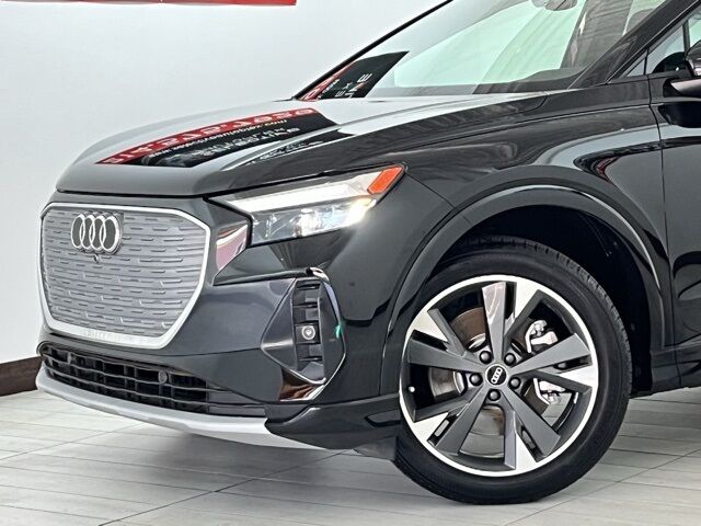 2022 Audi Q4 e-tron Premium Plus Carrollton TX