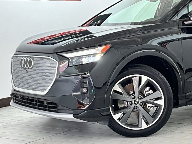 2022 Audi Q4 e-tron Premium Plus Carrollton TX