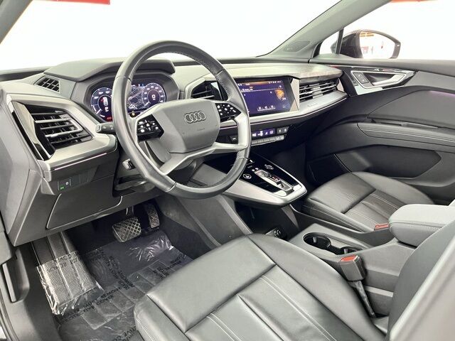 2022 Audi Q4 e-tron Premium Plus Carrollton TX