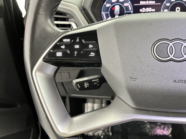 2022 Audi Q4 e-tron Premium Plus Carrollton TX