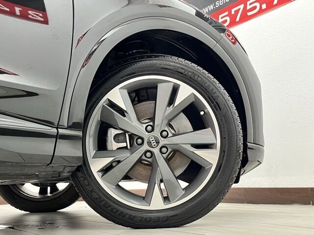 2022 Audi Q4 e-tron Premium Plus Carrollton TX
