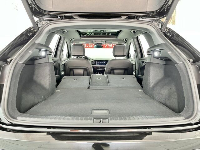 2022 Audi Q4 e-tron Premium Plus Carrollton TX