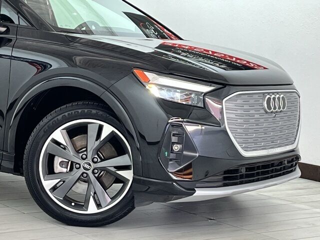 2022 Audi Q4 e-tron Premium Plus Carrollton TX