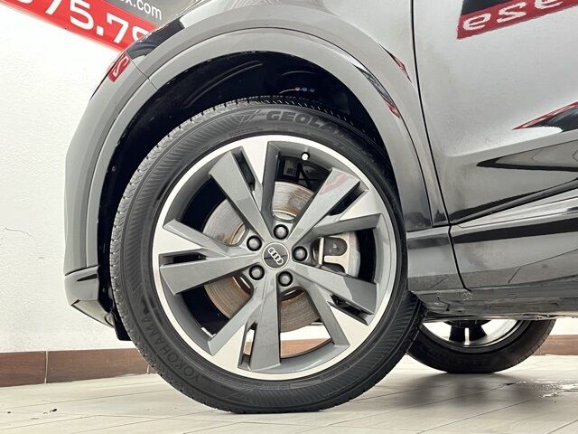 2022 Audi Q4 e-tron Premium Plus Carrollton TX